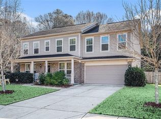 3959 Hemingway Dr, Powder Springs, GA 30127