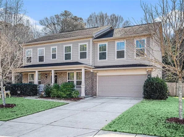 3959 Hemingway Dr, Powder Springs, GA 30127