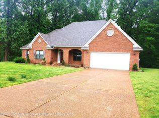 10737 Buffalo River Cv, Lake Cormorant, MS 38641