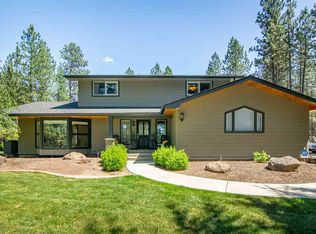 2704 E Golden Rd, Spokane, WA 99208