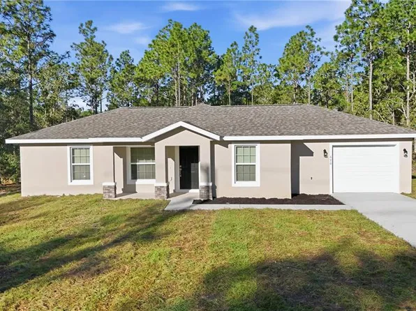 670 SW WINDING HILLS ROAD, DUNNELLON, FL 34431