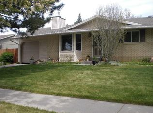 9231 S 1520 E, Sandy, UT 84093