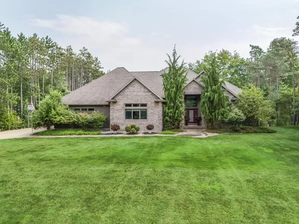 2172 N Rolling Ridge Dr, Midland, MI 48642