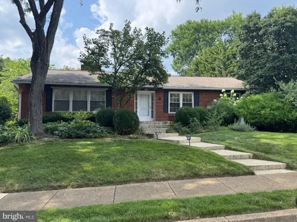 3233 1st Pl N, Arlington, VA 22201