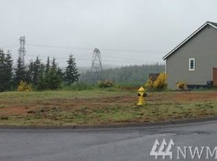 1801 Harborview Dr, Aberdeen, WA 98520