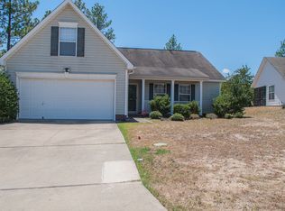 101 Hamilton Place Rd, Columbia, SC 29229