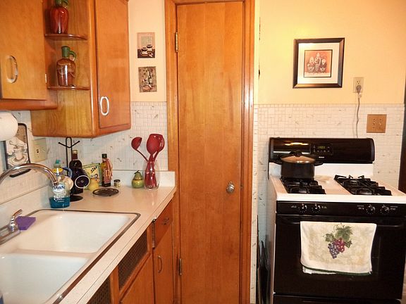 Pantry in Kitchen