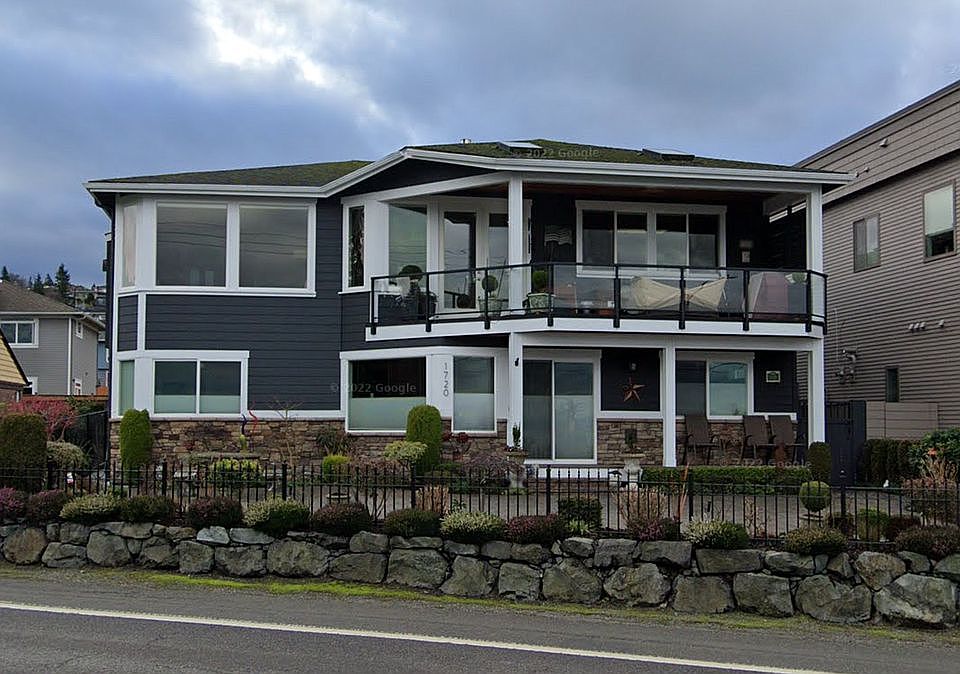 1720 W Mukilteo Blvd Everett, WA, 98203 Apartments for Rent Zillow
