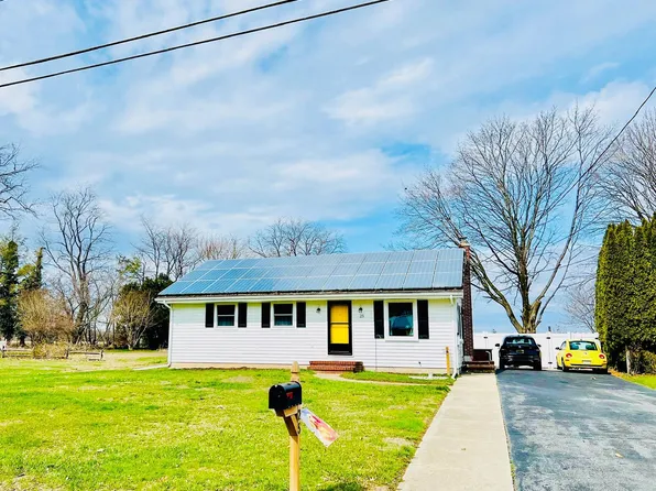 25 Davis Ave, Shiloh, NJ 08353