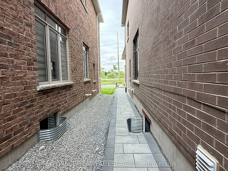 5 Ballanview Ct #BASEMENT — Photo 2