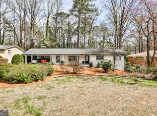 1777 Oak Crest Ct, Tucker, GA 30084