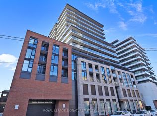 1 Jarvis St #315, Hamilton, ON L8R 3J2