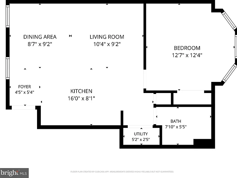 3211 Georgia Ave NW #A — Photo 22
