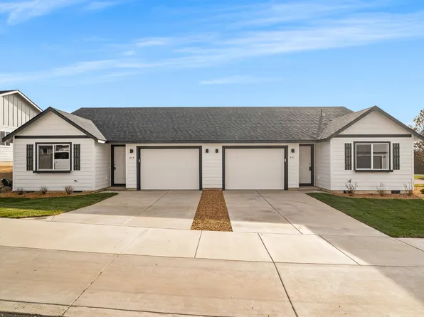 891 SE Starview Ave, Madras, OR 97741