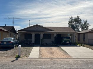 227 E Ash Ave, Casa Grande, AZ 85122