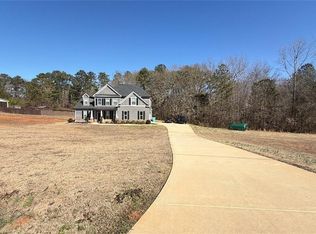 935 S Laney Rd, Locust Grove, GA 30248