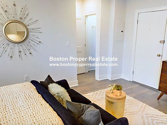 117 Park Dr. #25 Boston - Fenway Unit Photo 4