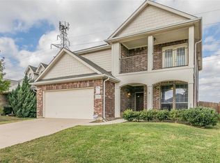 1104 Sunderland Ln, Fort Worth, TX 76134