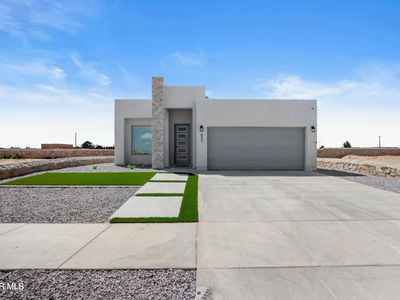 908 Raegil St, El Paso, TX, 79928