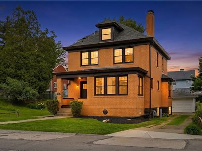 910 Forest Ave, Pittsburgh, PA, 15202