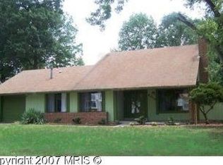 4416 Coldbrooke Ct, Alexandria, VA 22306