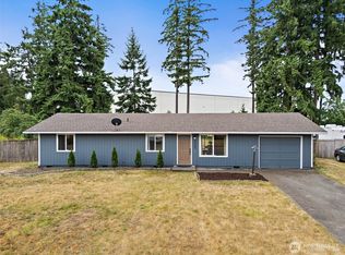 9333 White Fir Dr NE, Lacey, WA 98516