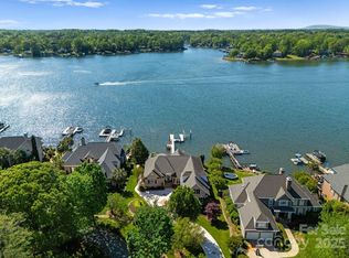 3507 Governors Island Dr, Denver, NC 28037