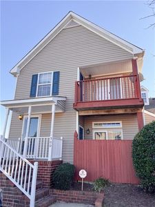 500 Willow Green Ct, Chesapeake, VA, 23320