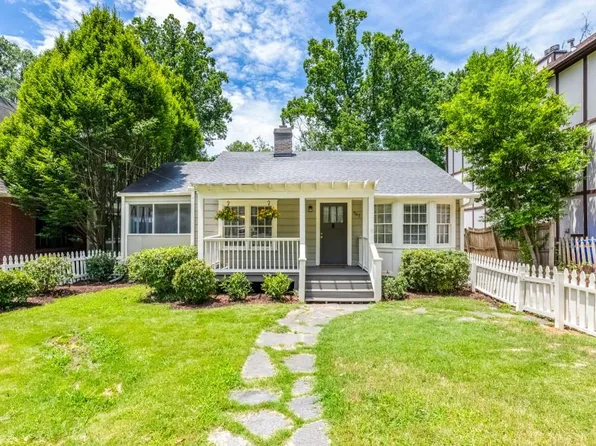 767 Stokeswood Ave, Atlanta, GA 30316