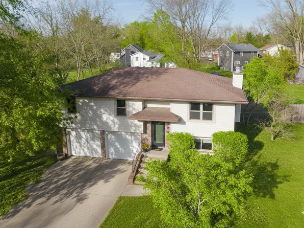 4501 W Bainbridge Dr, Columbia, MO 65203