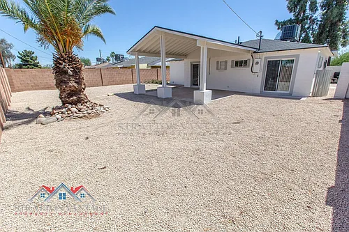 2912 W Butler Dr Photo 1