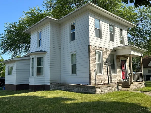 723 S Fayette St, Saginaw, MI 48602