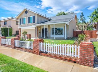25002 Paseo Cipres, Lake Forest, CA 92630