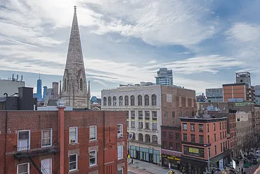 Rented by Bold New York