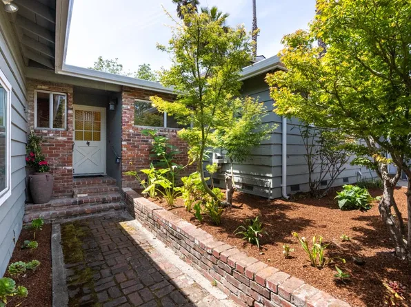 3561 Thurber Ln, Santa Cruz, CA 95065