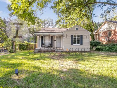 1501 Winona Ave, Montgomery, AL, 36107