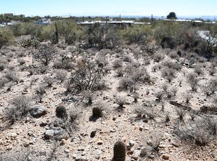 1020 E Ina Rd, Pima County, AZ 85718