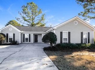 1530 Range Heights Ter, Loganville, GA 30052