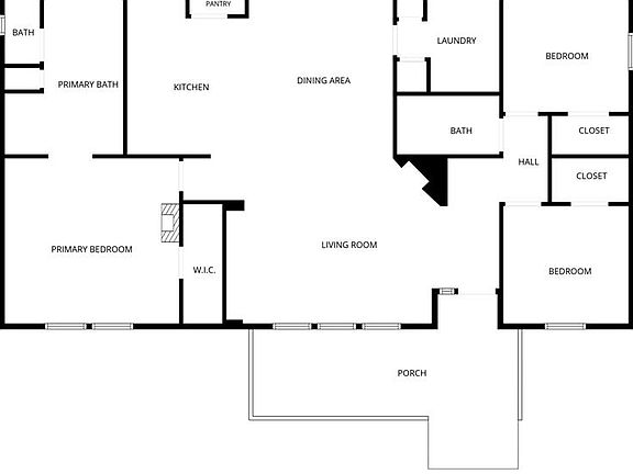 5th image of 343764 E 860th Rd