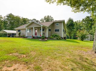 11564 Yarnell Rd, Knoxville, TN 37932