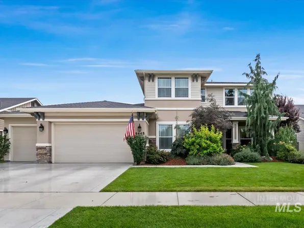 5445 W Saguaro Dr, Eagle, ID 83616