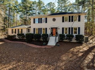 3133 Michelle Dr, Matthews, NC 28104