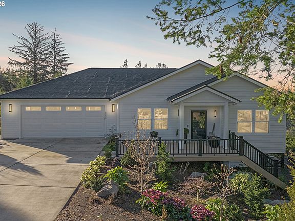 2nd image of 88620 Ocean View Ln