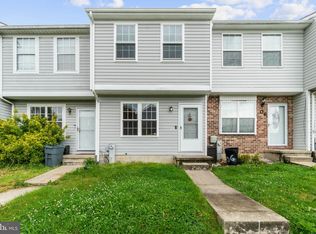 904 Olive Branch Ct, Edgewood, MD