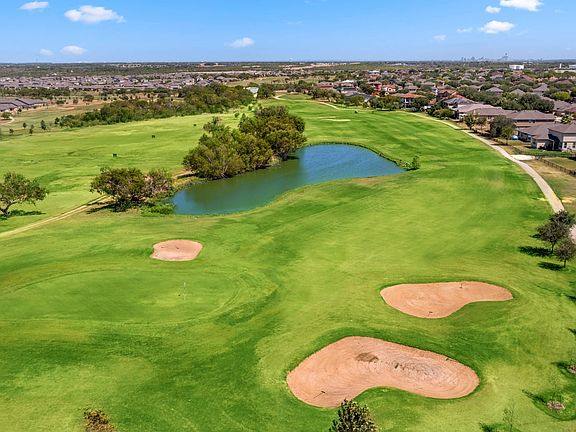 Walking distance to private Mission del Lago Golf Course