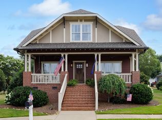305 Hayworth Dr, Simpsonville, SC 29680