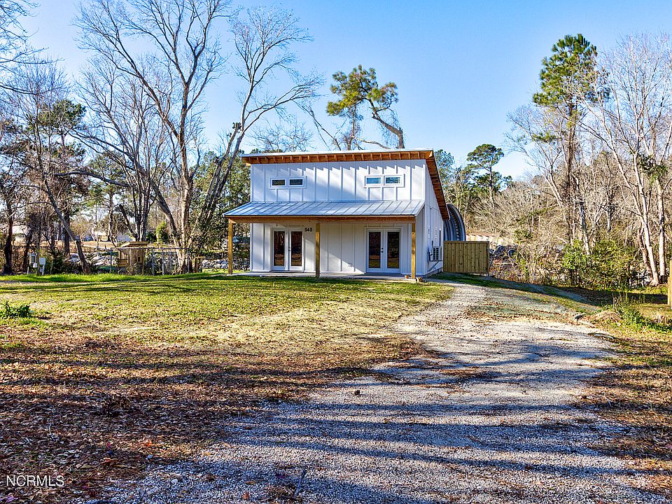 545 Hoover Road, Hampstead, NC 28443 Zillow
