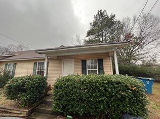 95 Bruce St #B, Adairsville, GA