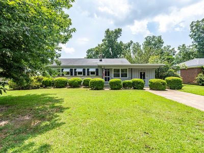 706 16th Ave, Albany, GA, 31701