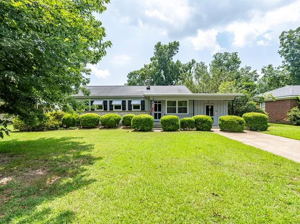 706 16th Ave, Albany, GA 31701